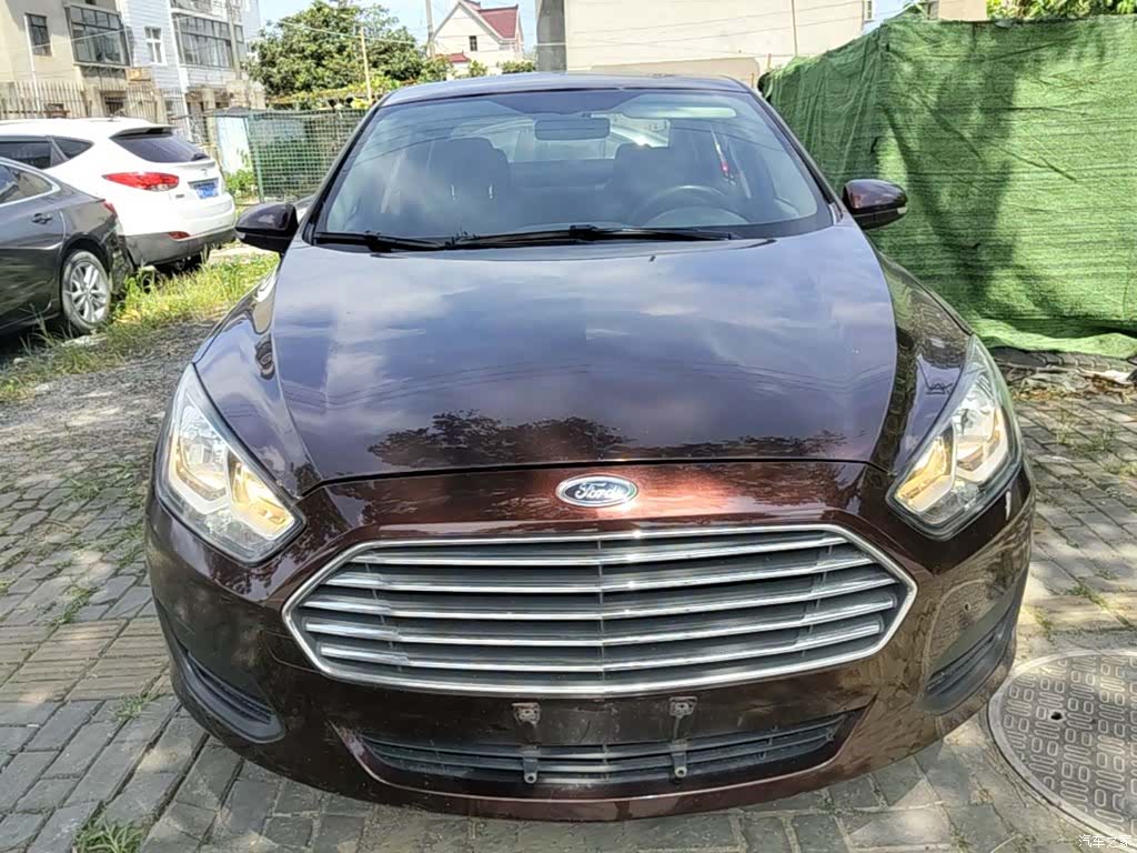 Ford VI, 2020 3