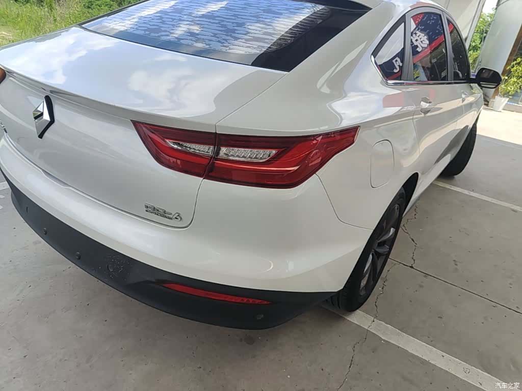 Wuling RC-6, 2019 8