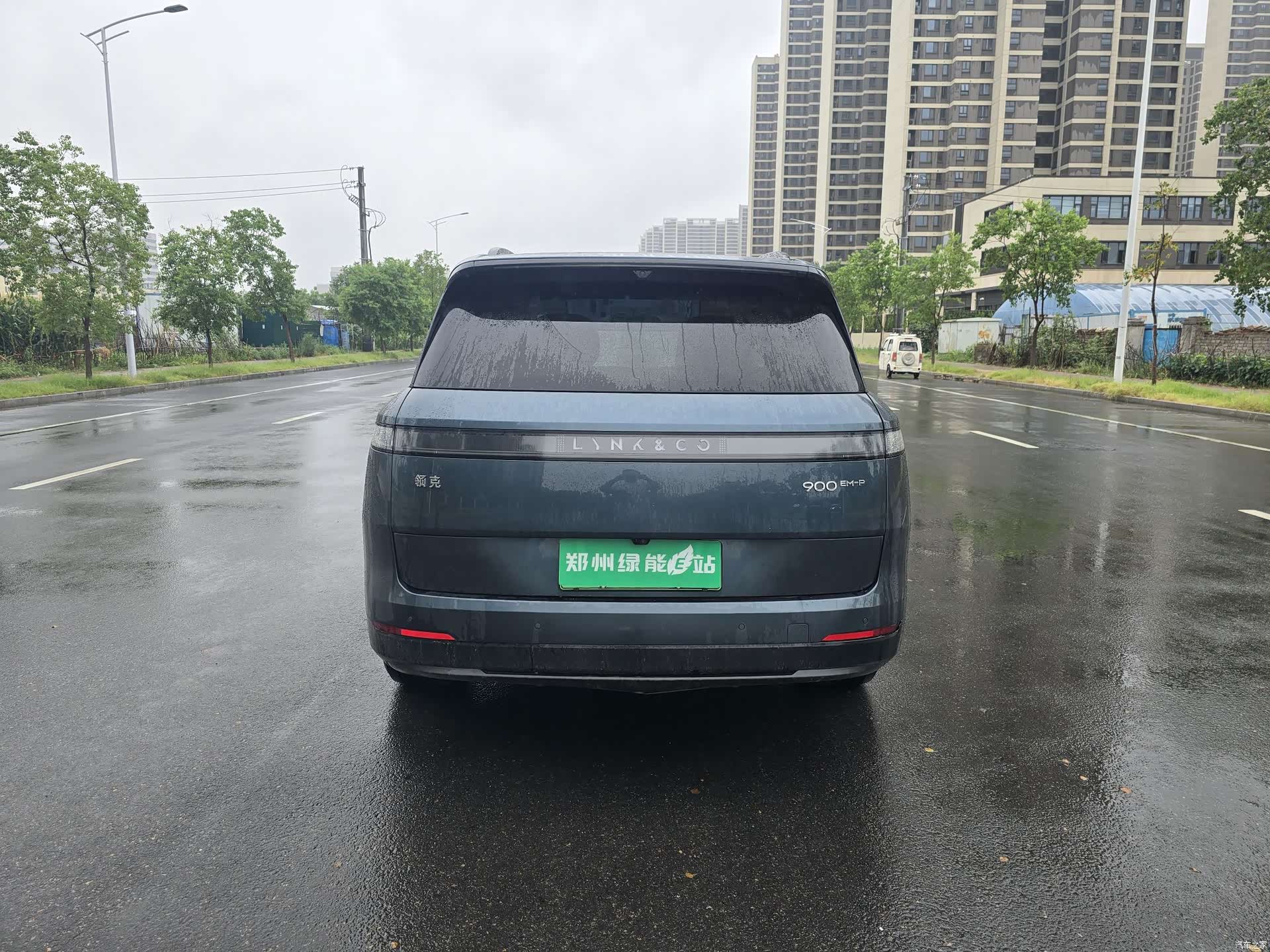Lynk & Co 02, 2025 8