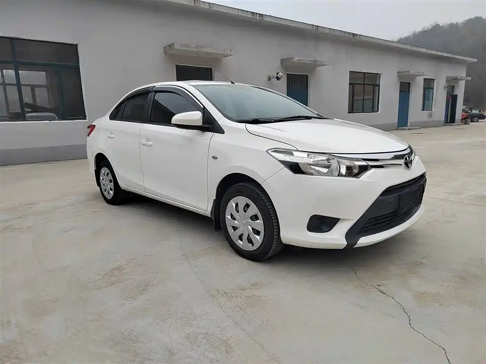 Toyota Vios