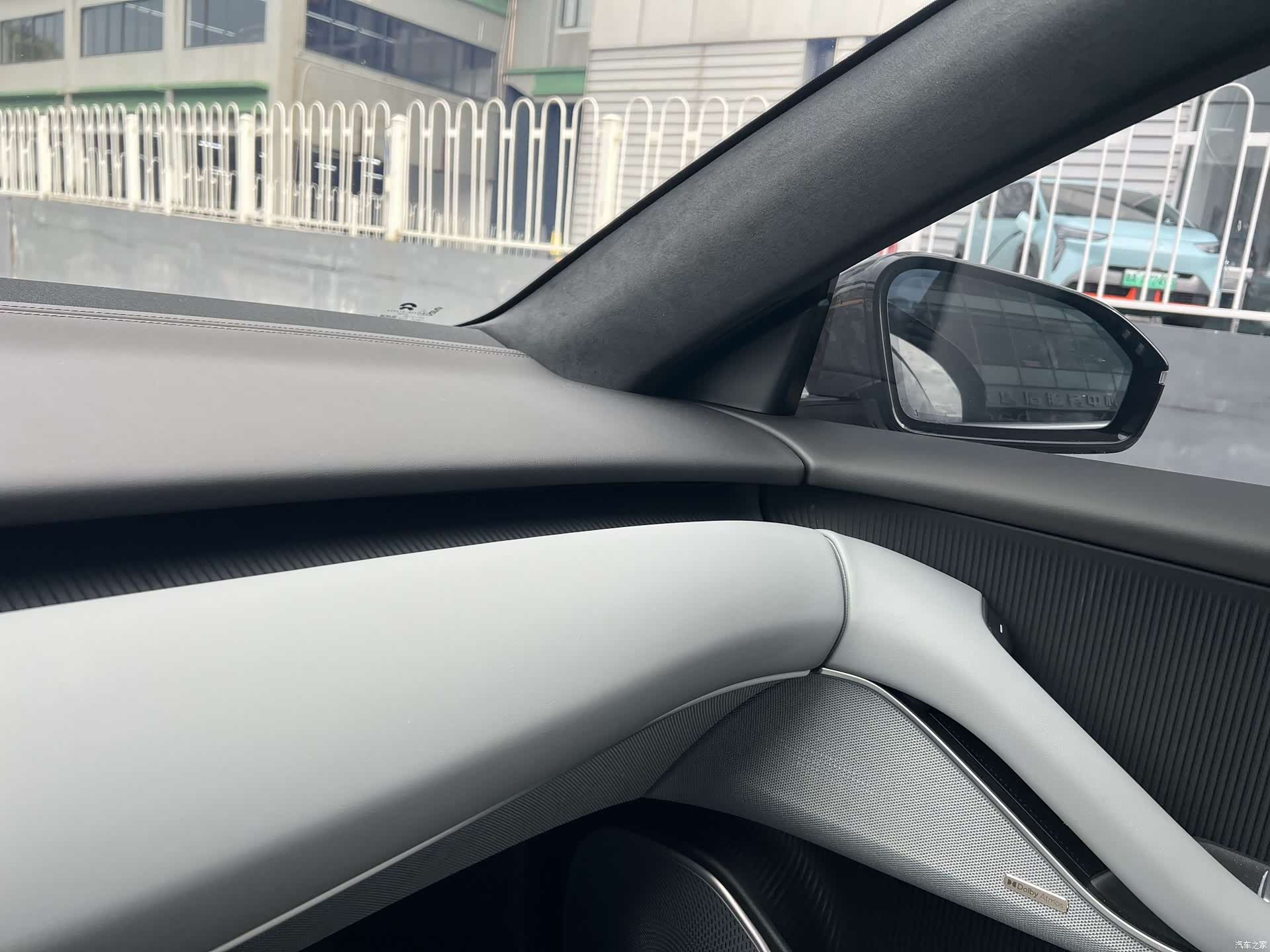 NIO ET5, 2025 14