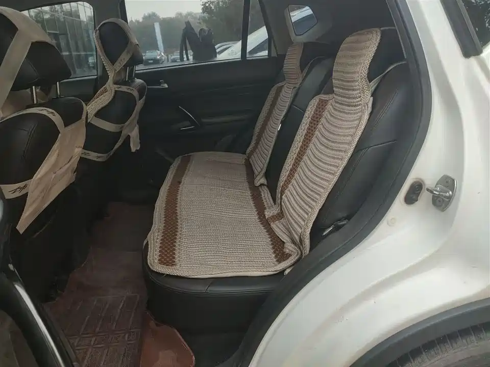 Trumpchi Trumpchi GS4