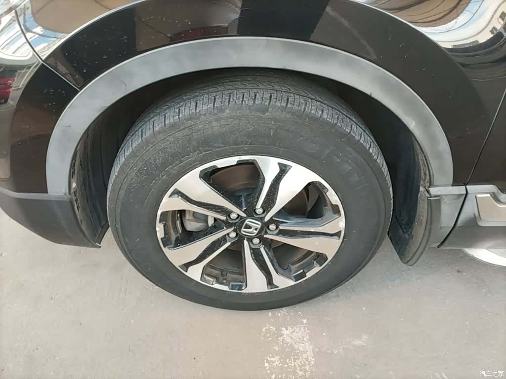 Honda CR-V, 2017 25