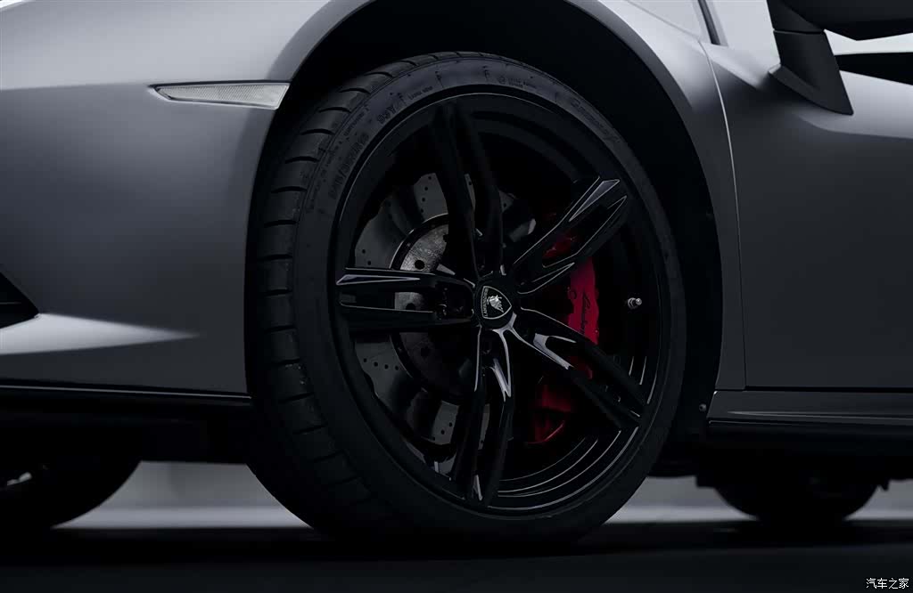 Lamborghini Huracán, 2020 7