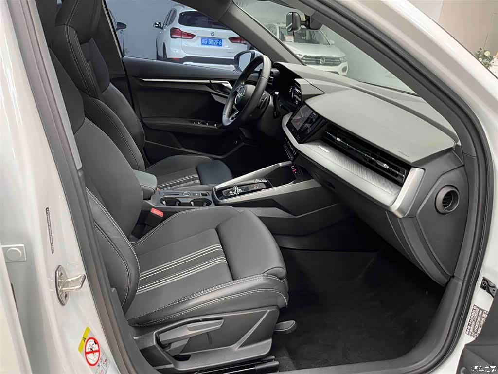 Audi A3, 2023 13