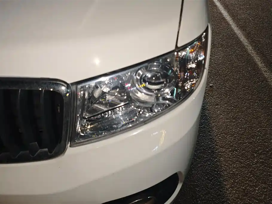 Shineray Good Luck No. 1