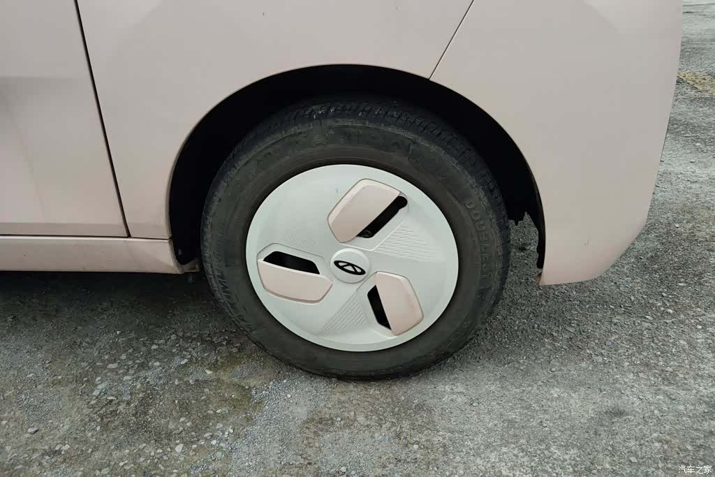 Chery QQ, 2022 6