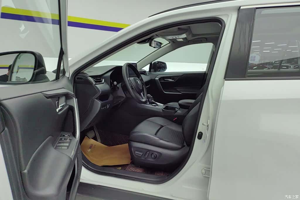 Toyota Wildlander, 2021 9