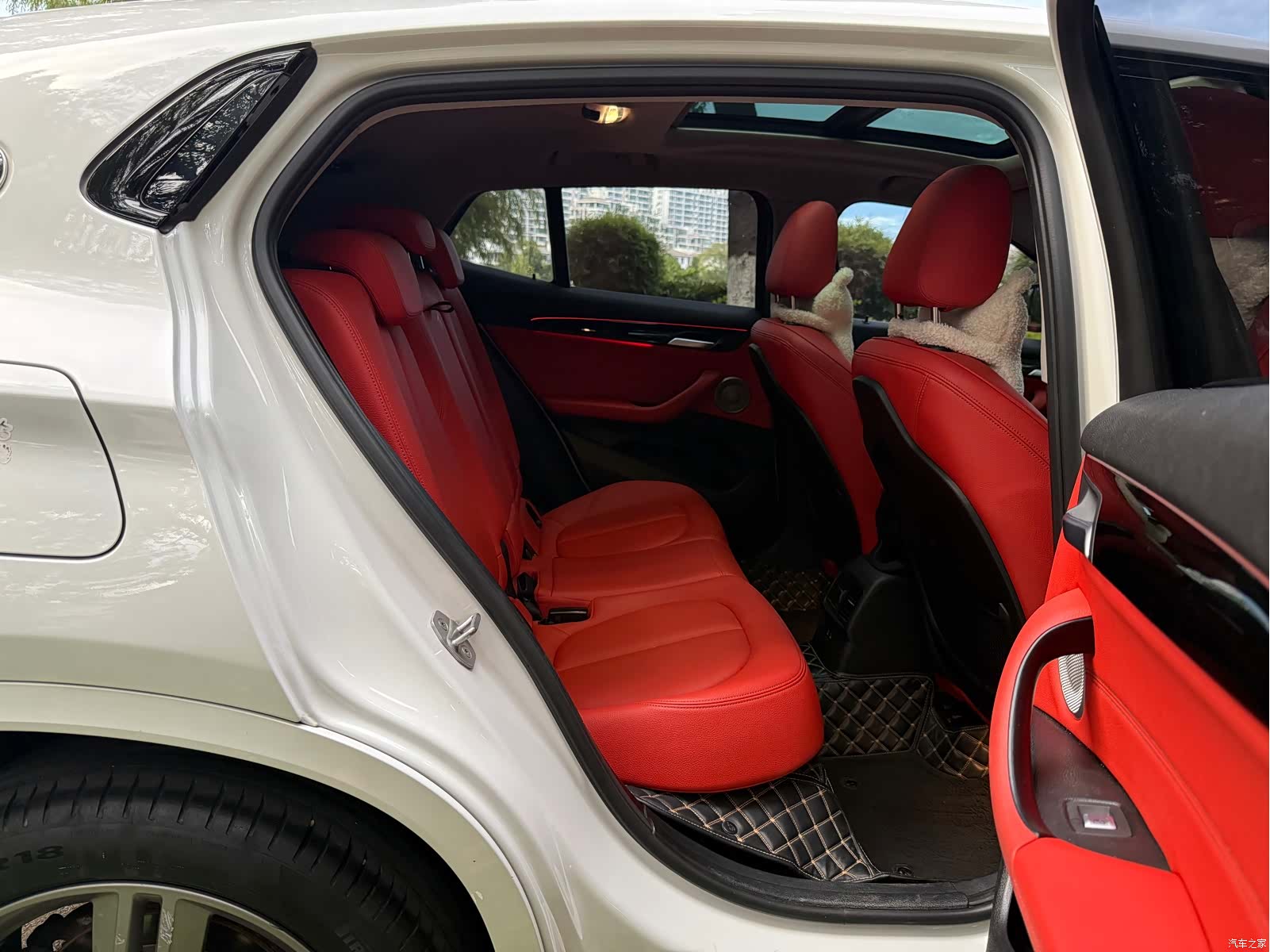 BMW X2, 2022 33