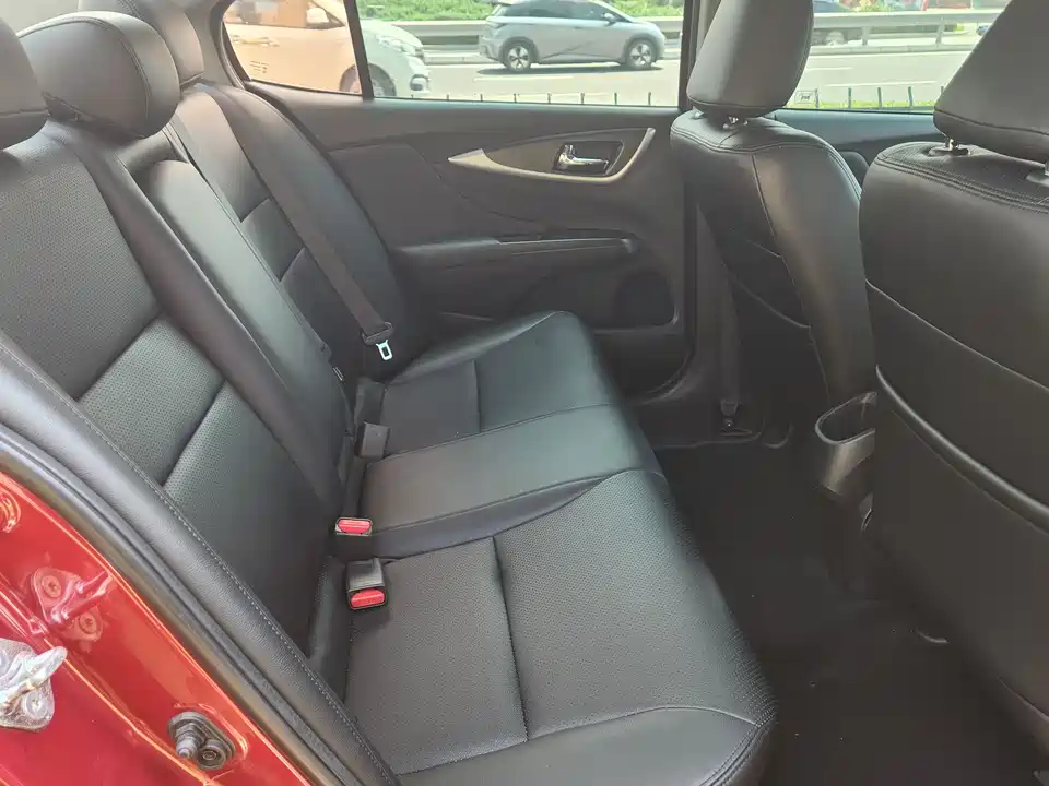 Honda Lingpai Honda Lingpai