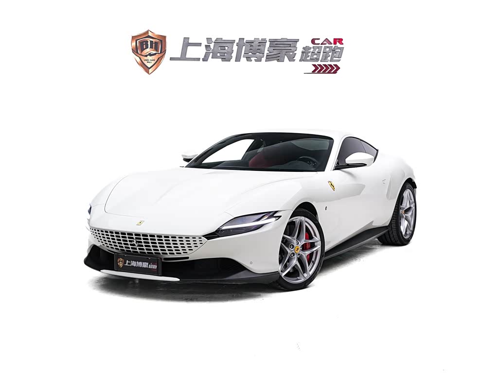 Ferrari Roma