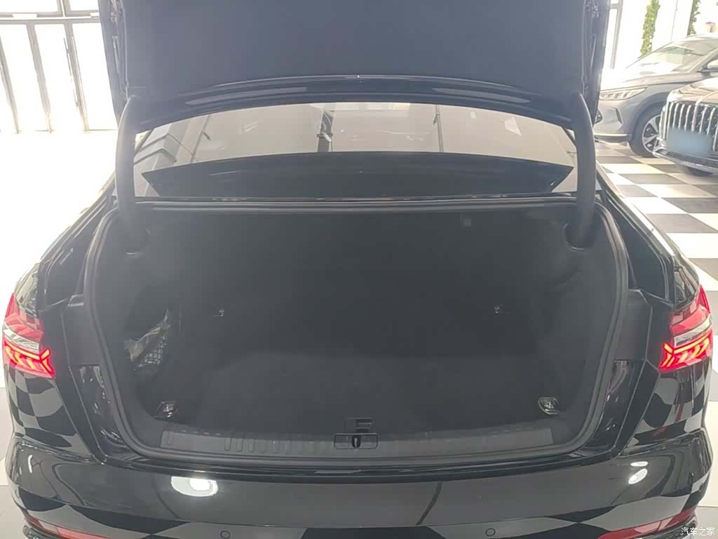Audi A6L, 2023 19