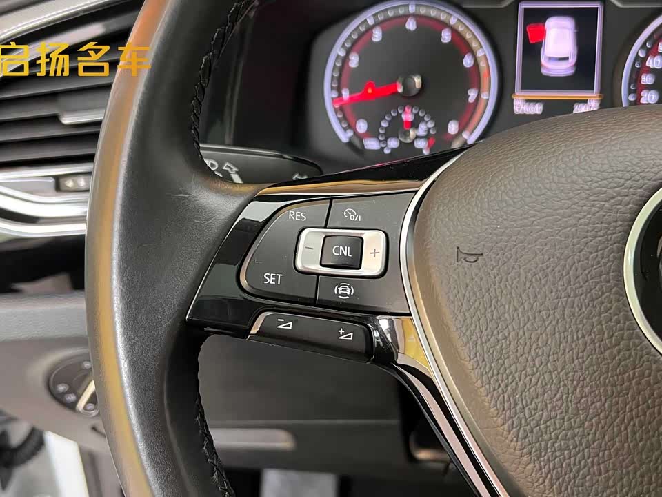 Volkswagen Tanyue Volkswagen Tanyue