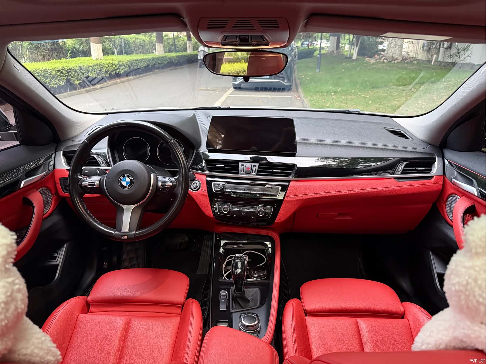 BMW X2, 2022 21