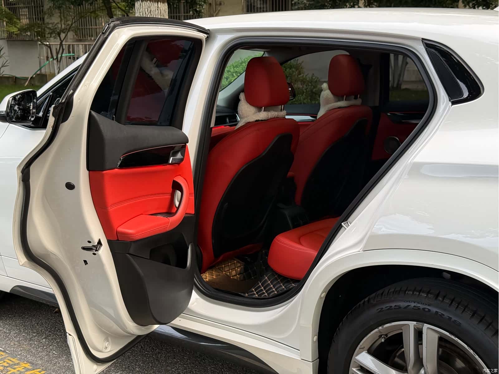 BMW X2, 2022 29