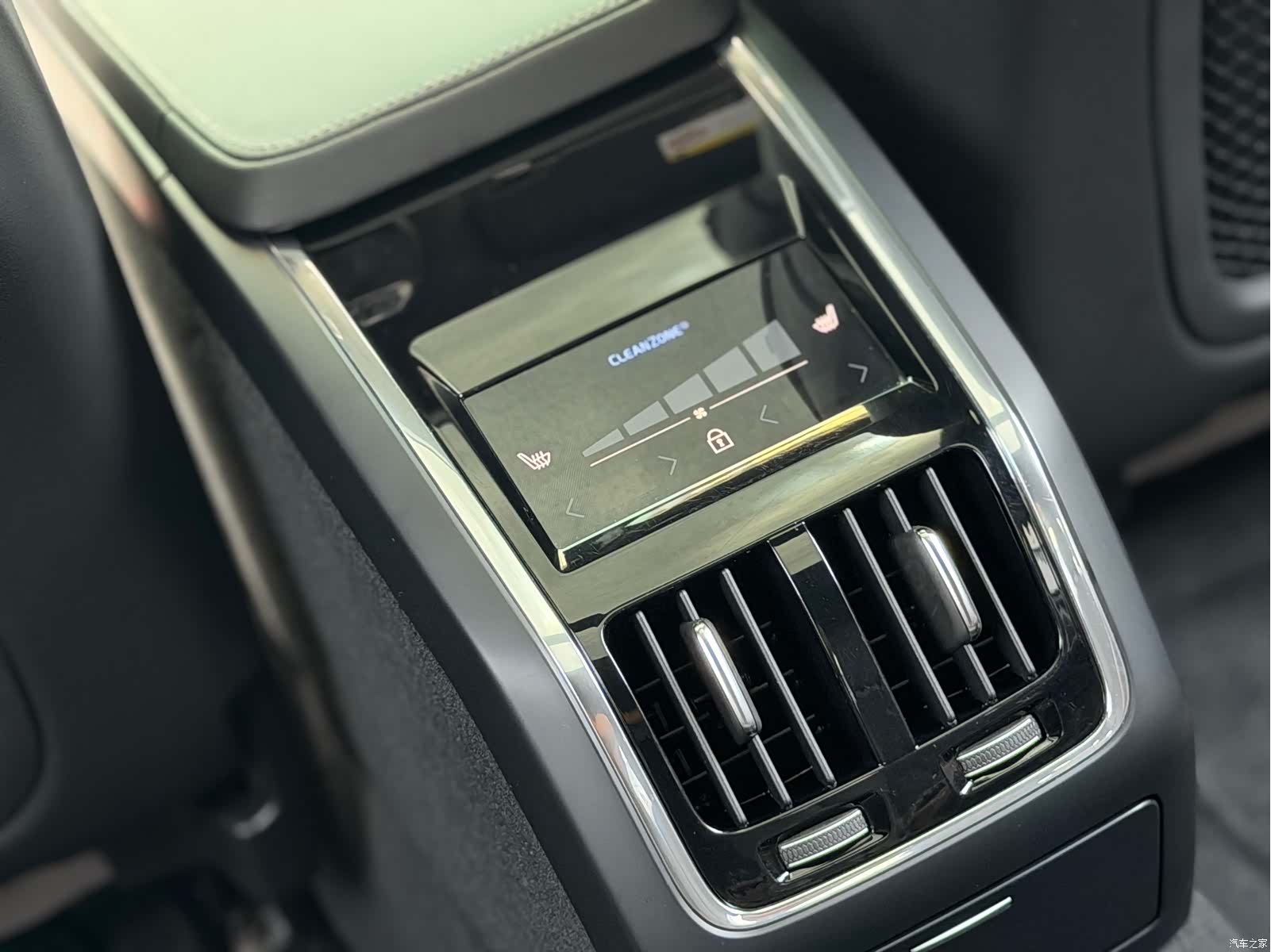 Volvo S90, 2021 7