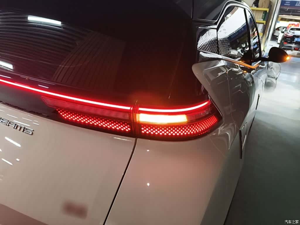 BYD Seagull, 2023 8