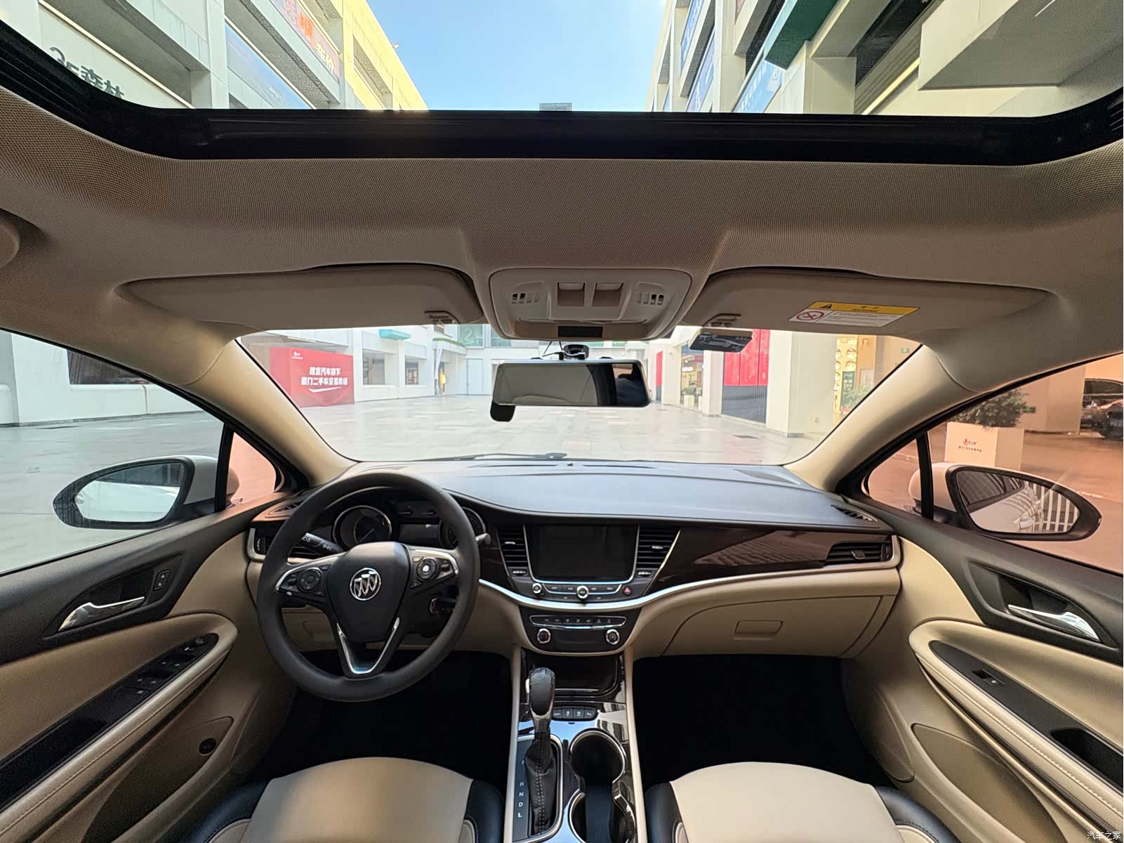 Buick Verano, 2018 все фото
