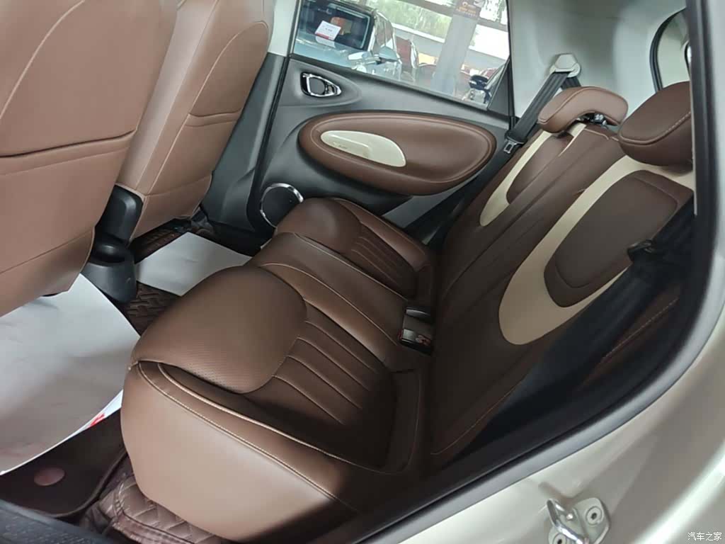 Wuling Bingo, 2023 17