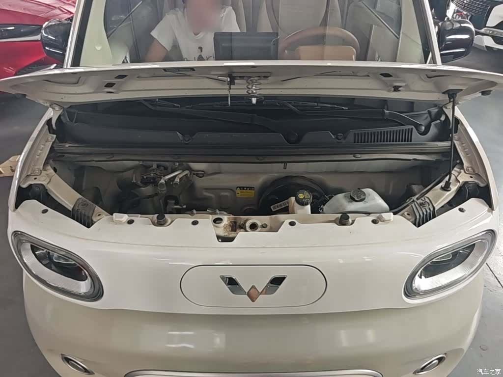 Wuling MINIEV, 2025 20