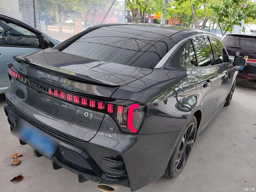 Lynk & Co 02, 2023 все фото