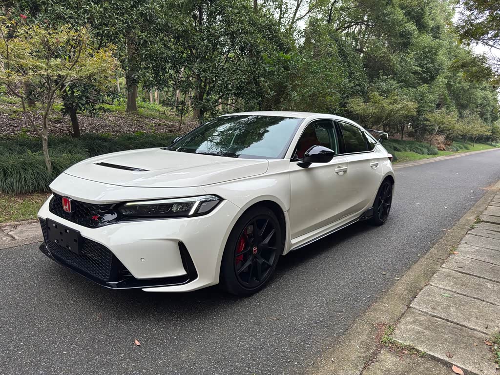 Honda Civic 2023 TYPE R