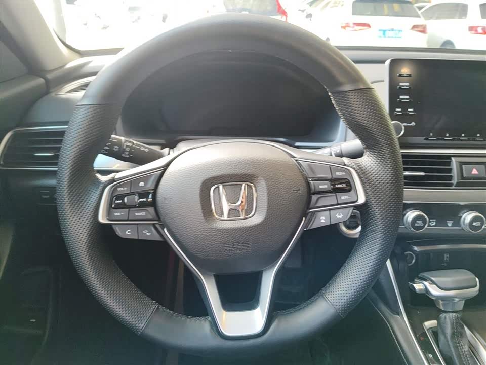 Honda Accord Honda Accord