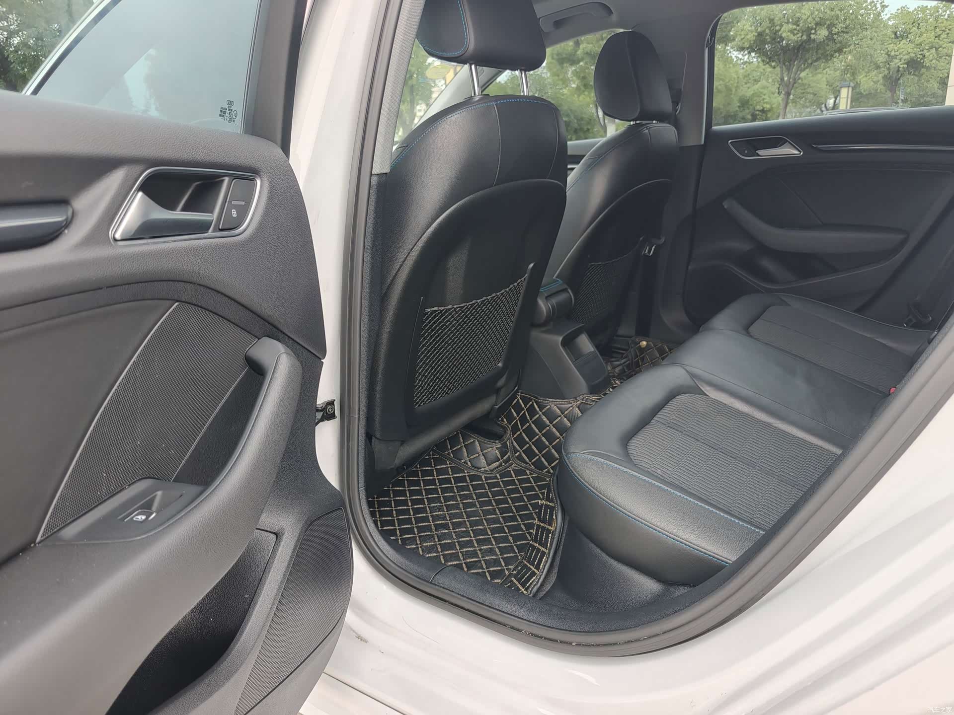 Audi A3, 2021 9