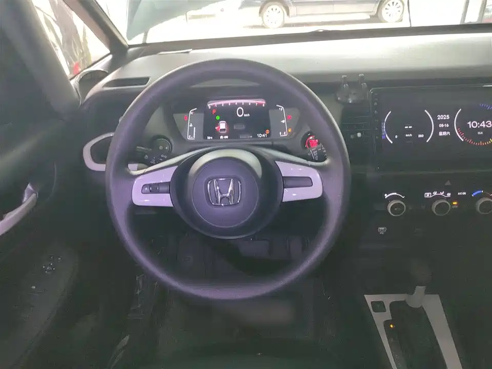 Honda Fit Honda Fit