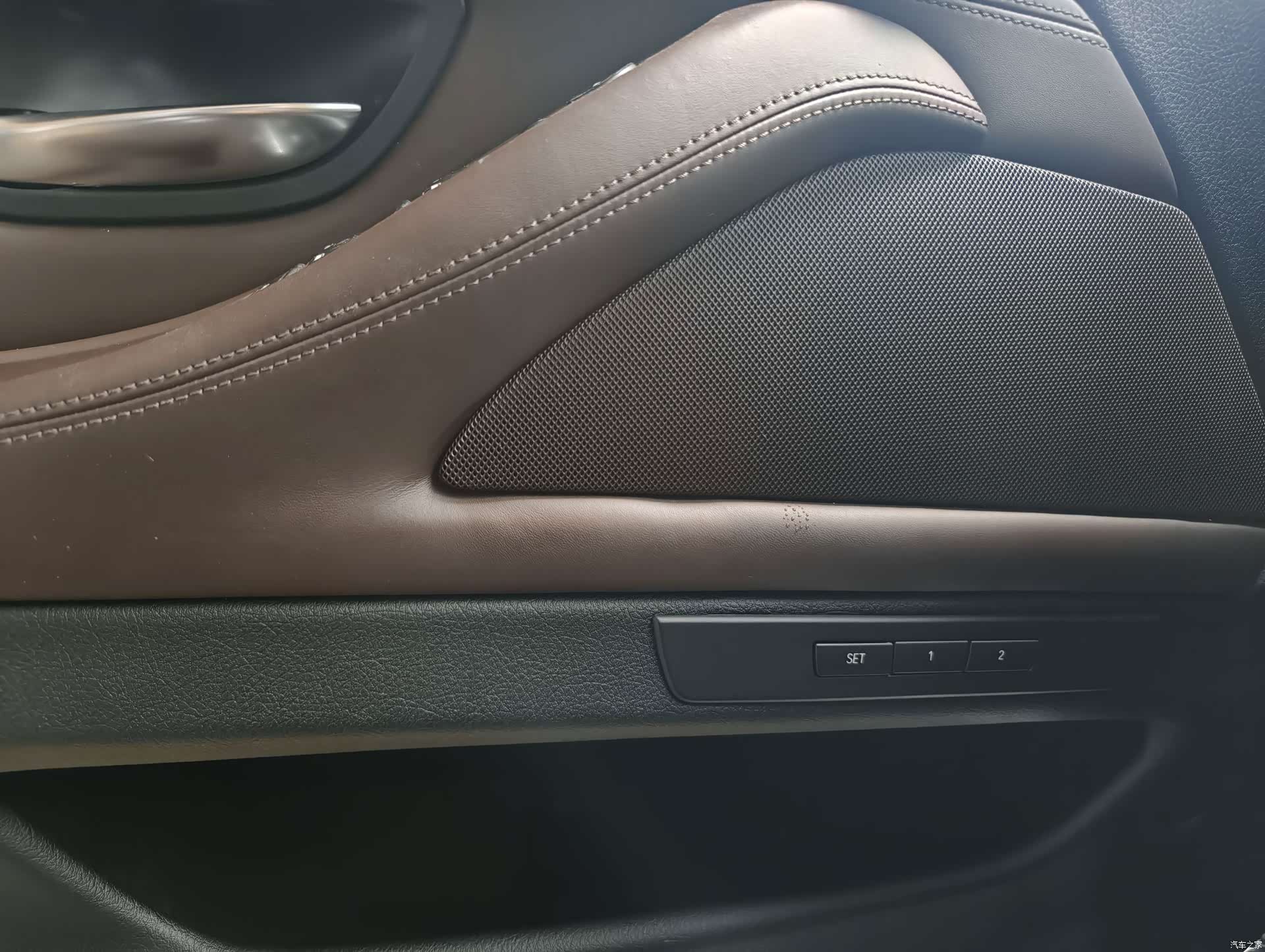 BMW 5 Series, 2016 17