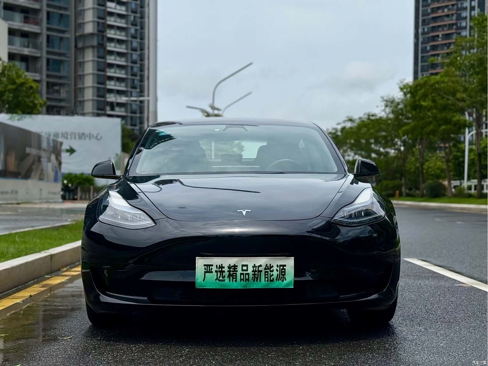 Tesla Model 3, 2023 2