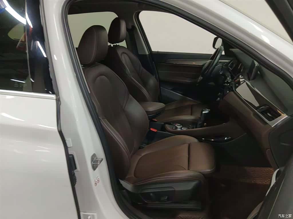 BMW X1, 2019 25