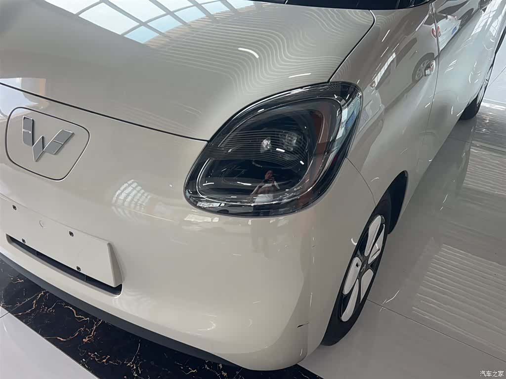 Wuling MINIEV, 2025 3