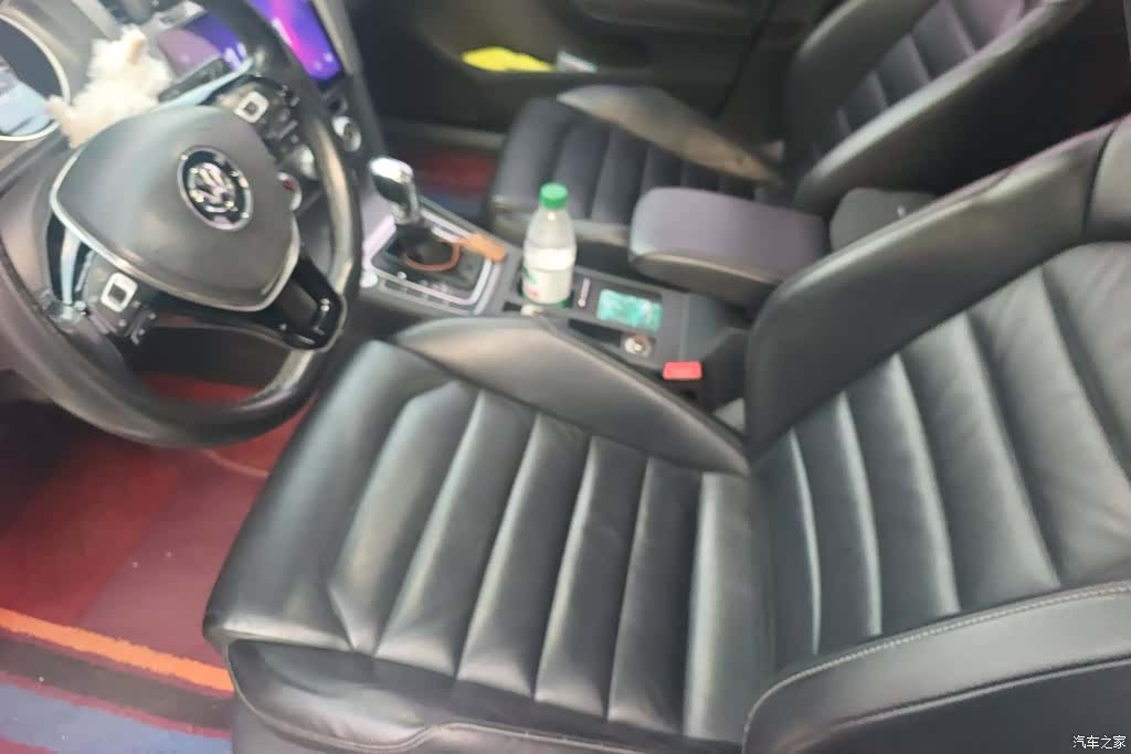 Volkswagen Golf, 2016 9