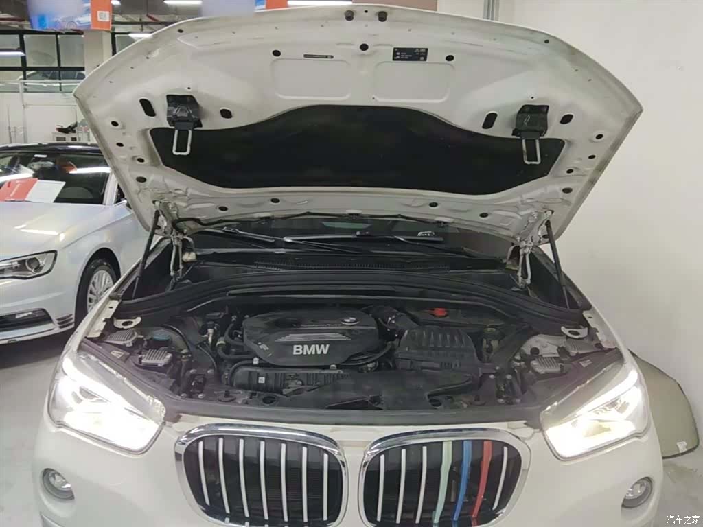 BMW X1, 2019 20