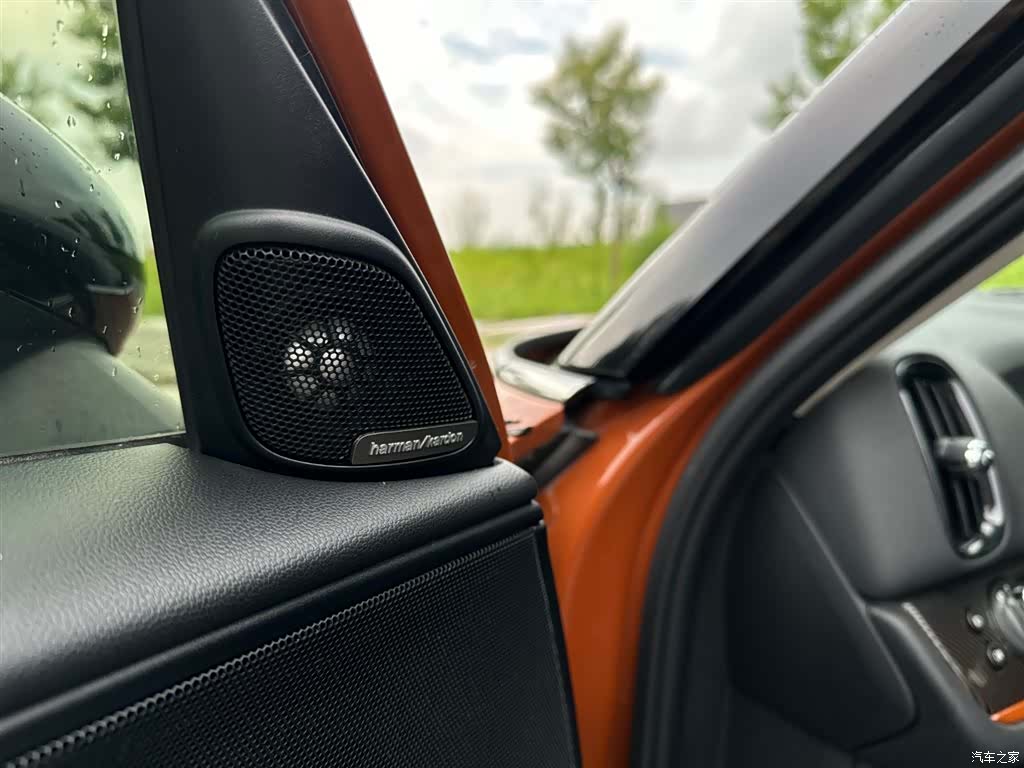 Mini Countryman, 2017 10