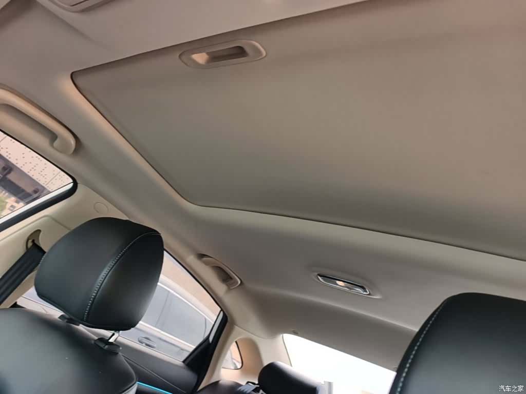 Changan CC, 2021 18