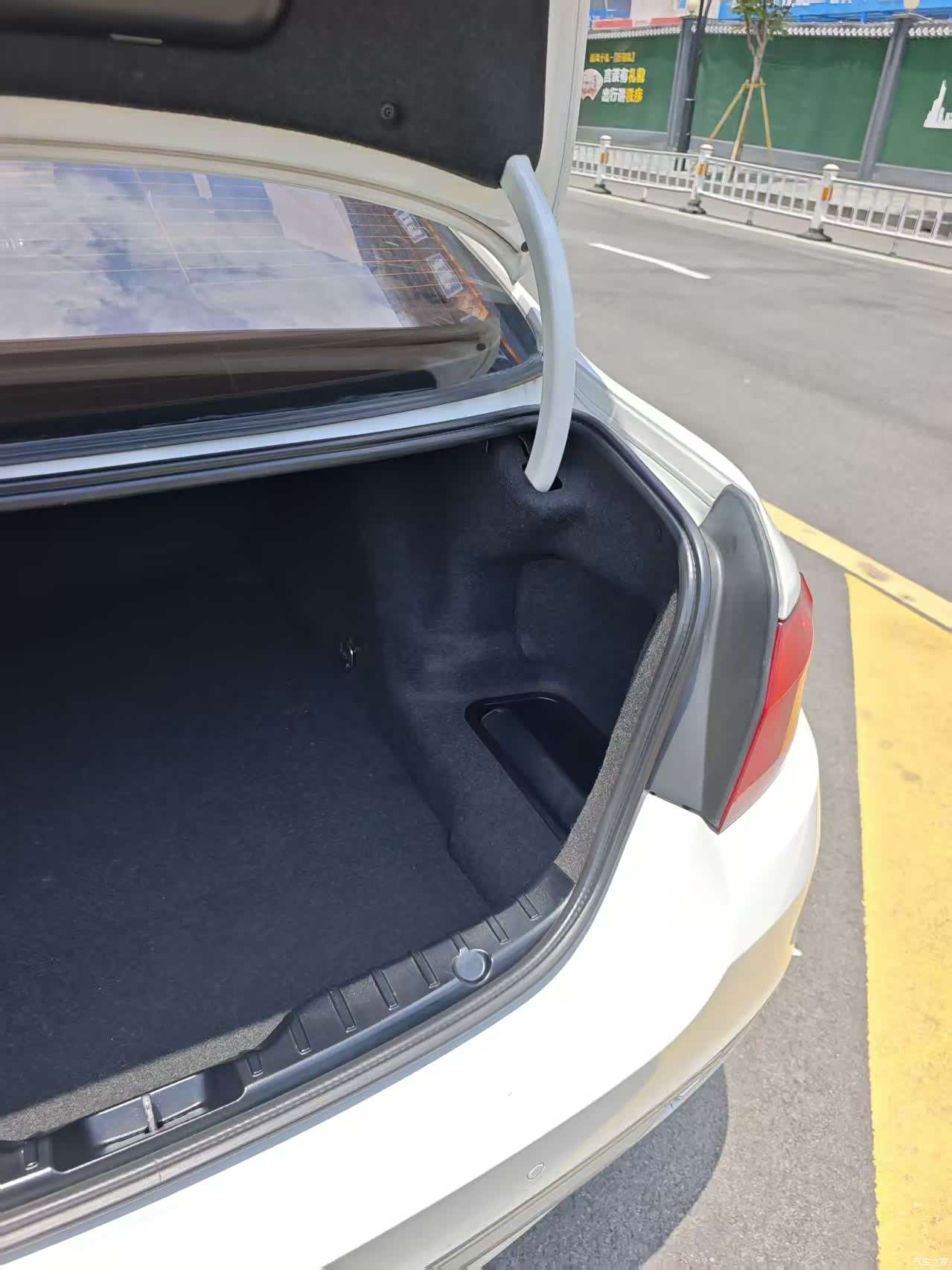 BMW 5 Series, 2016 28