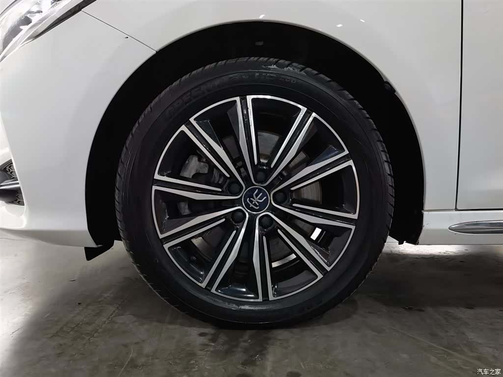 BYD Song, 2019 17