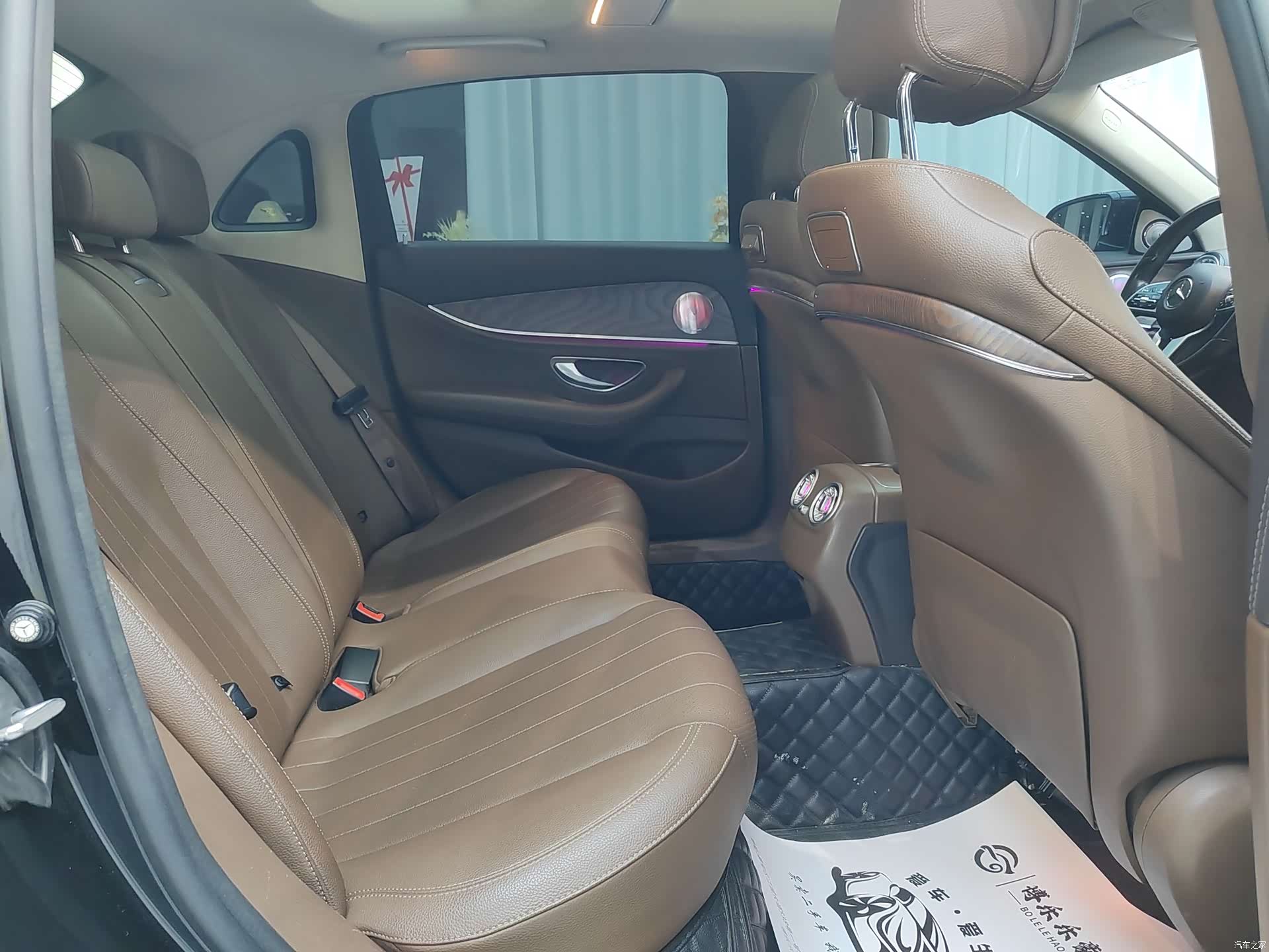 Mercedes-Benz E-Class, 2020 15