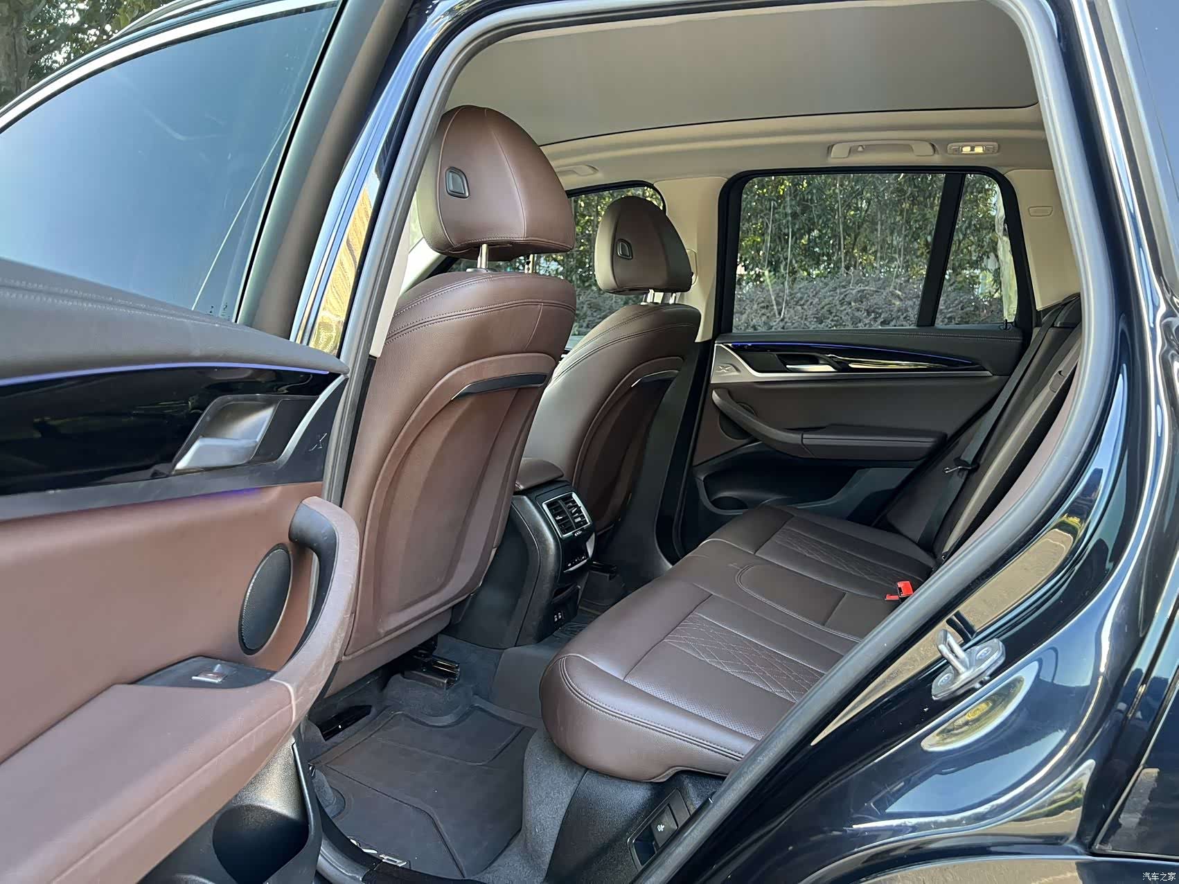 BMW X3, 2022 6