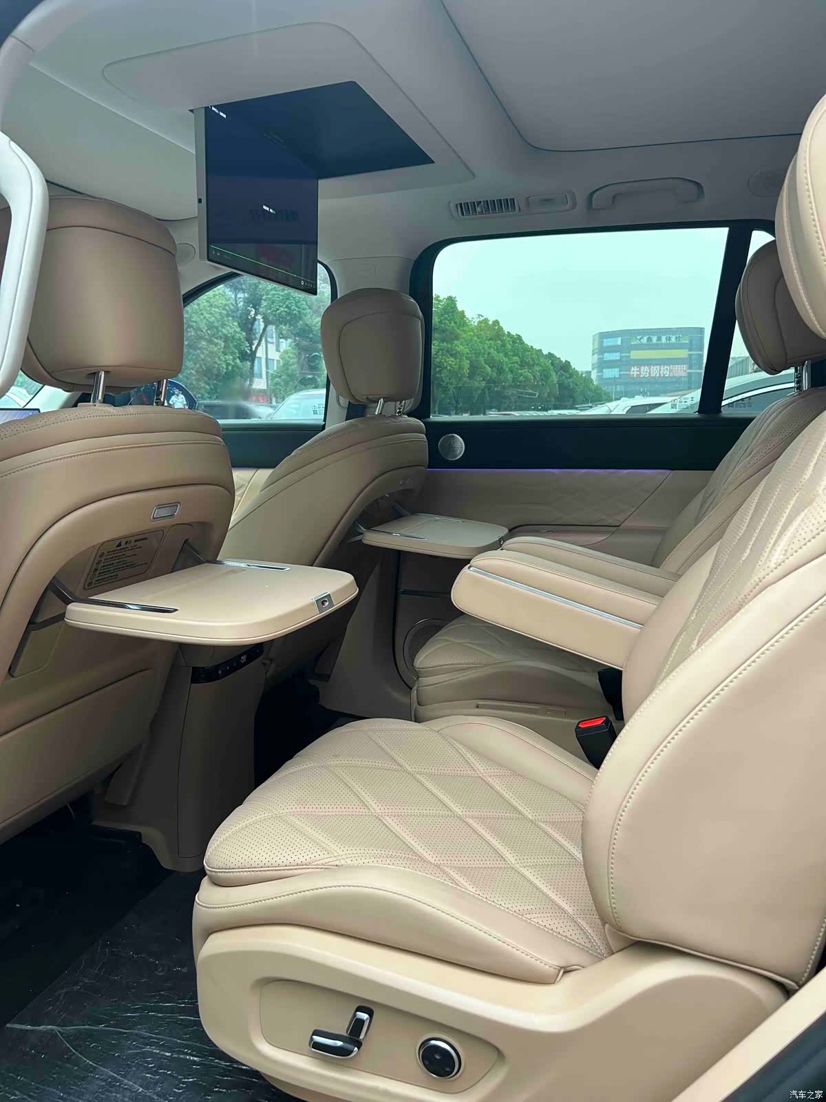 Chery T11, 2025 6
