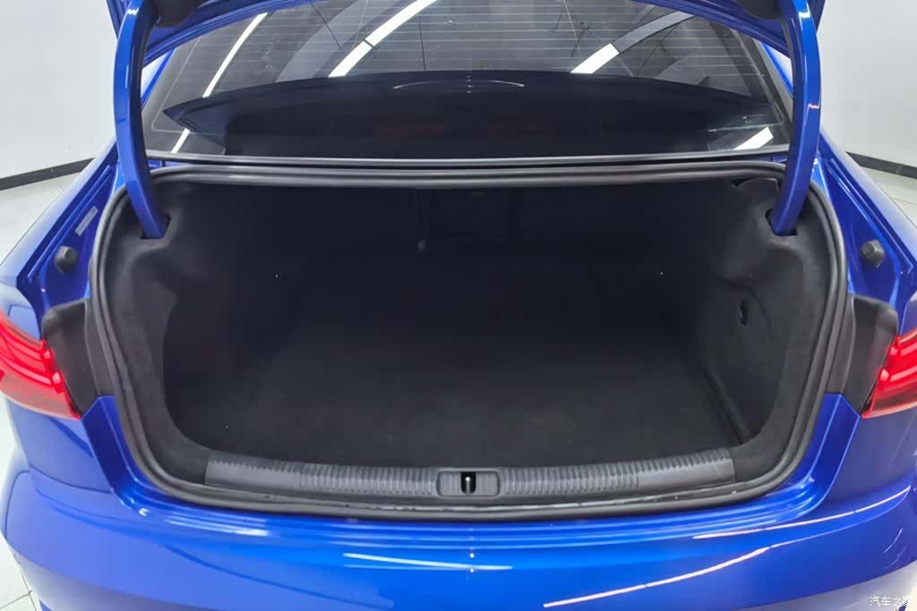 Audi A3, 2020 4