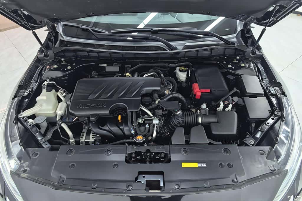 Nissan Teana, 2023 10