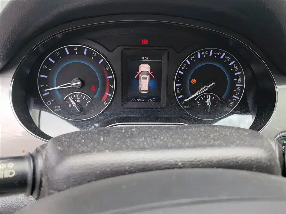 Haval H2 Haval H2