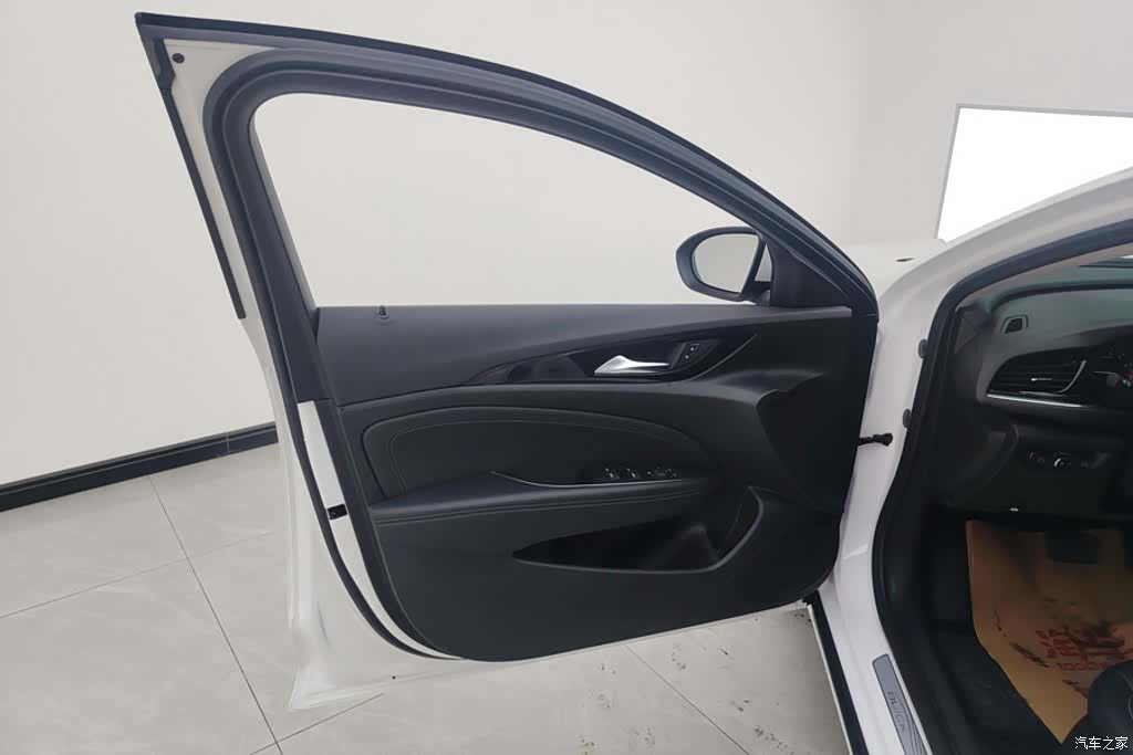 Buick Regal, 2024 7