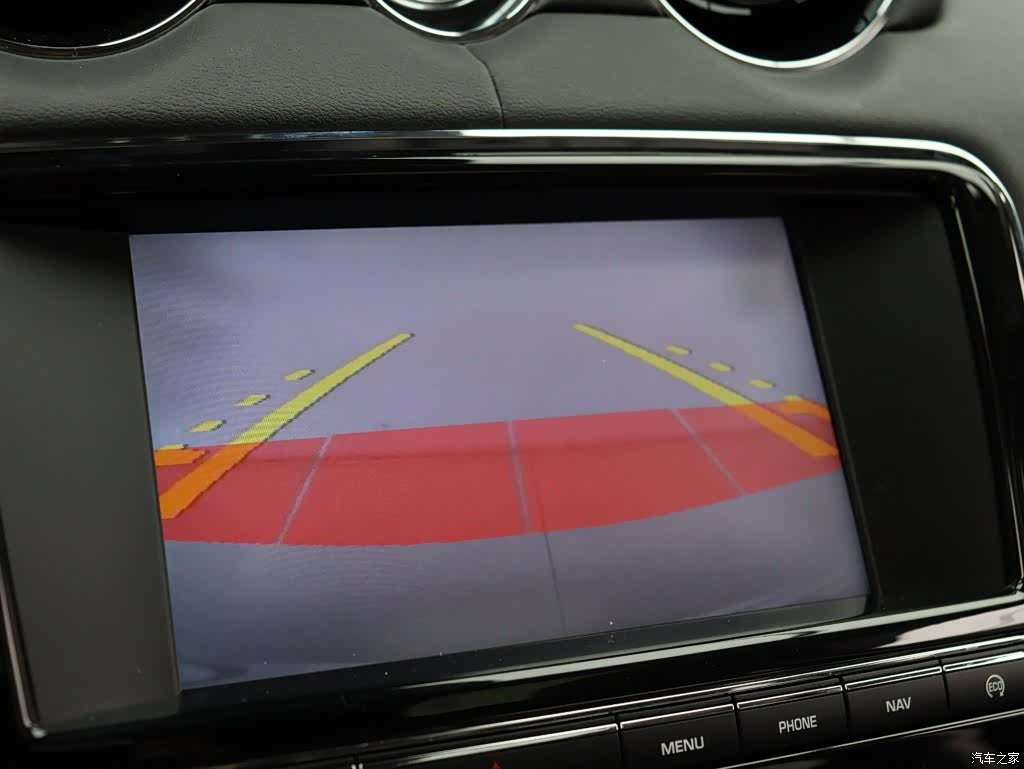 Jaguar XJ, 2014 31