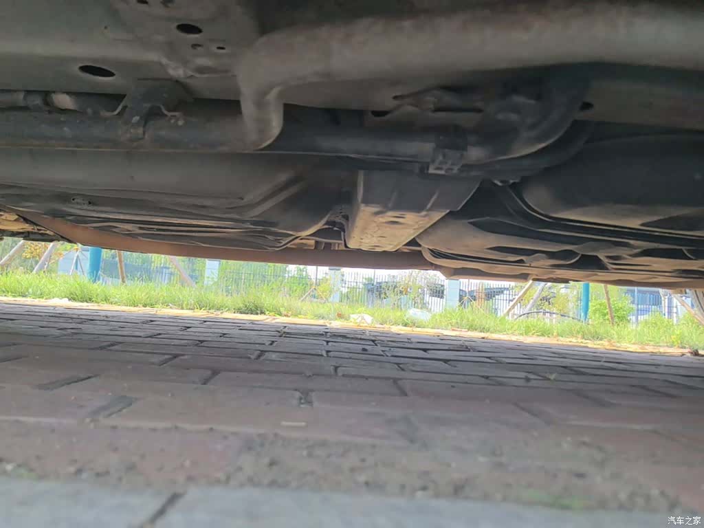 Honda Elysion, 2026 22