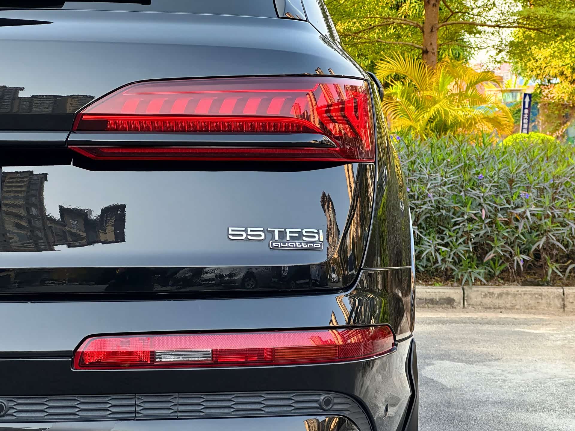 Audi Q7, 2023 34