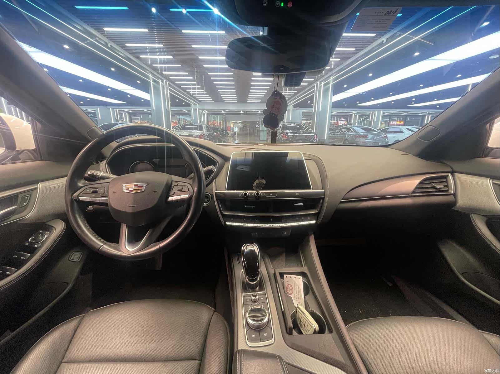 Cadillac CT5, 2021 6